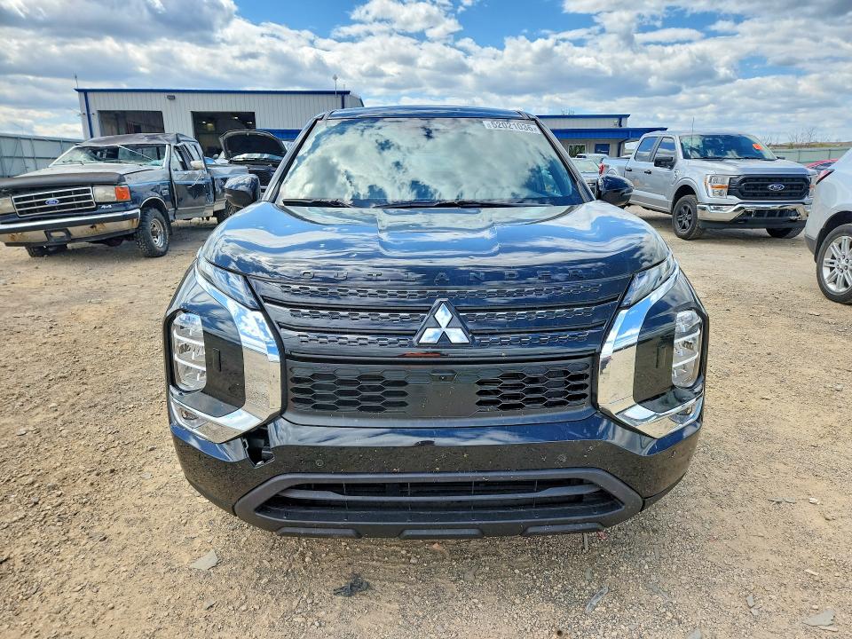 Aukcja sprzedaży 2023 Mitsubishi Outlander, vin: JA4J4UA80PZ036534, numer aukcji: 52021036