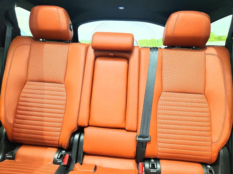 2016 Land Rover Discovery Sport მანქანა იყიდება აუქციონზე, vin: SALCT2BG4GH629436, აუქციონის ნომერი: 52224706