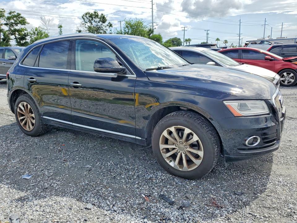 2016 Audi Q5 მანქანა იყიდება აუქციონზე, vin: WA1C2AFPXGA019784, აუქციონის ნომერი: 55323176