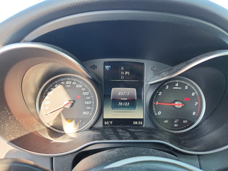Продаж на аукціоні авто 2017 Mercedes-benz C, vin: 55SWF4KB9HU226063, номер лоту: 53098156