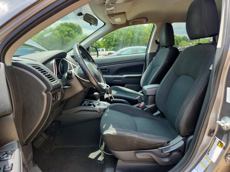 Aukcja sprzedaży 2015 Mitsubishi Outlander Sport, vin: 4A4AR3AU2FE040033, numer aukcji: 55269756