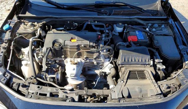 Продажа на аукционе авто 2024 Honda Civic, vin: 2HGFE2F58RH531807, номер лота: 52488836