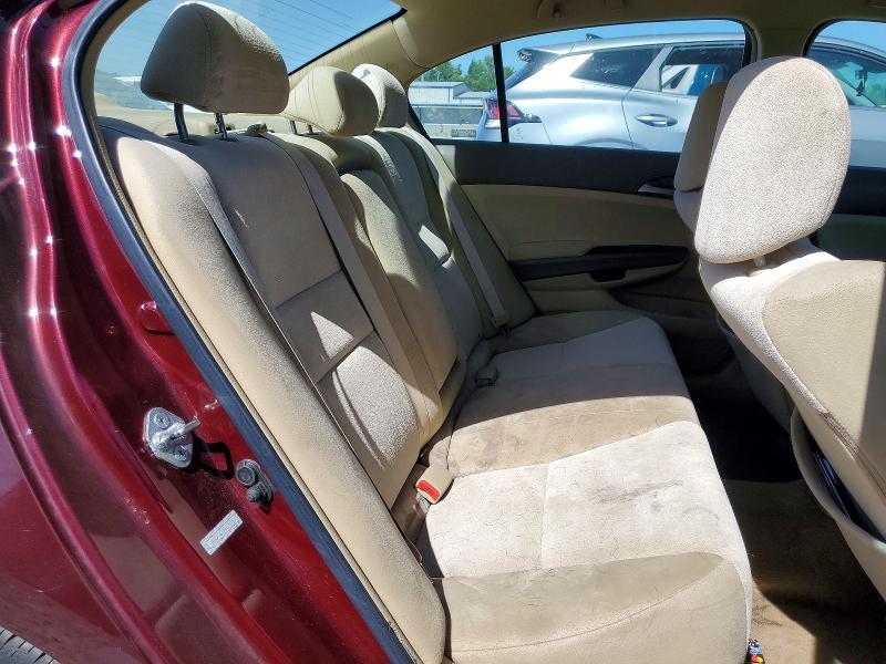 53304276 :رقم المزاد ، 1HGCP26379A133157 vin ، 2009 Honda Accord مزاد بيع