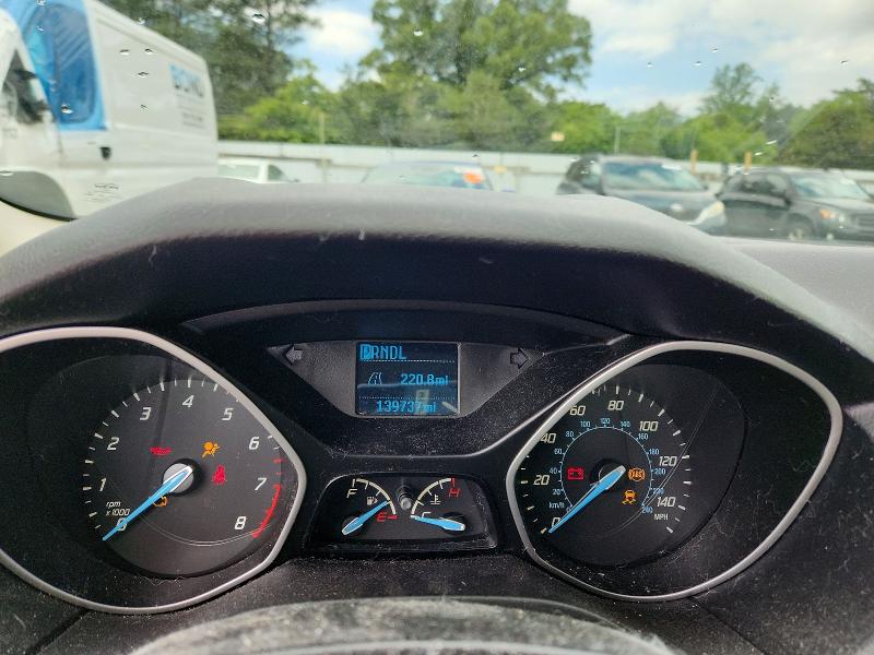 Продаж на аукціоні авто 2014 Ford Focus, vin: 1FADP3E22EL171224, номер лоту: 52735296