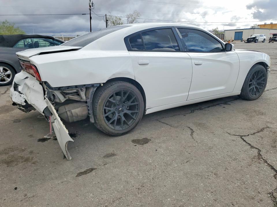 Продаж на аукціоні авто 2013 Dodge Charger, vin: 2C3CDXBGXDH509930, номер лоту: 51957546