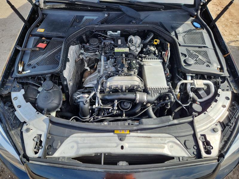 Aukcja sprzedaży 2015 Mercedes-benz C, vin: 55SWF4JB7FU068112, numer aukcji: 52300876