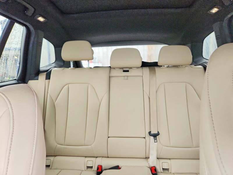 Продажа на аукционе авто 2019 Bmw X3, vin: 5UXTR7C56KLE93740, номер лота: 54981366