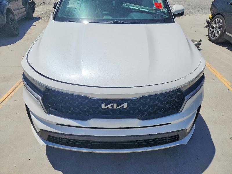 Aukcja sprzedaży 2022 Kia Sorento, vin: KNDRG4LG9N5091301, numer aukcji: 53663506