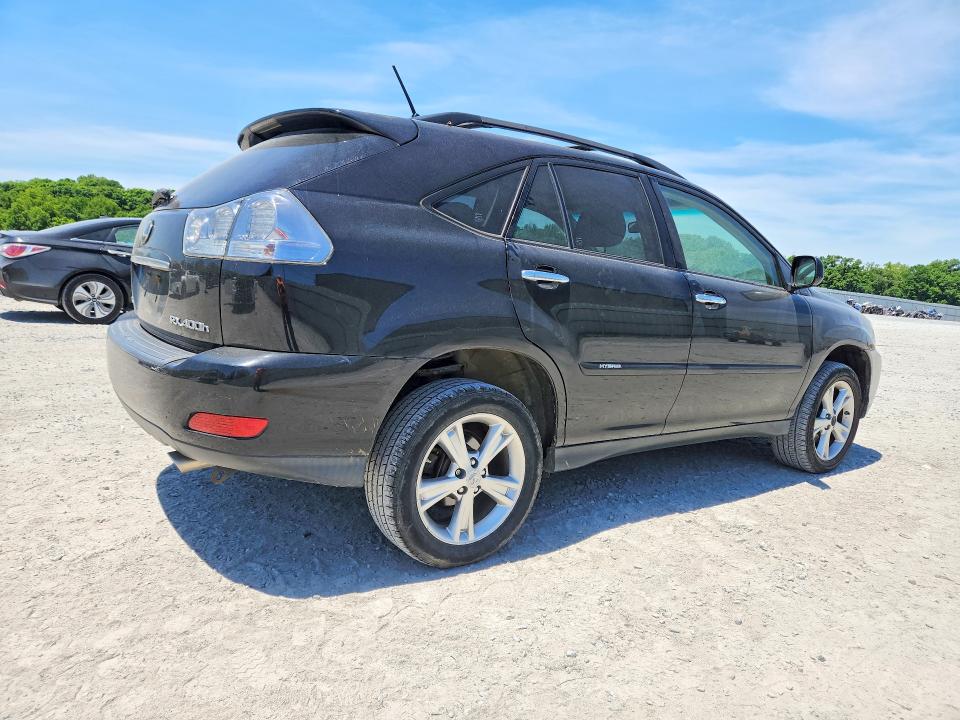 53903236 :رقم المزاد ، JTJHW31U282856644 vin ، 2008 Lexus Rx مزاد بيع