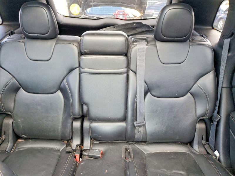 Aukcja sprzedaży 2016 Jeep Cherokee, vin: 1C4PJMDS1GW109346, numer aukcji: 51672356