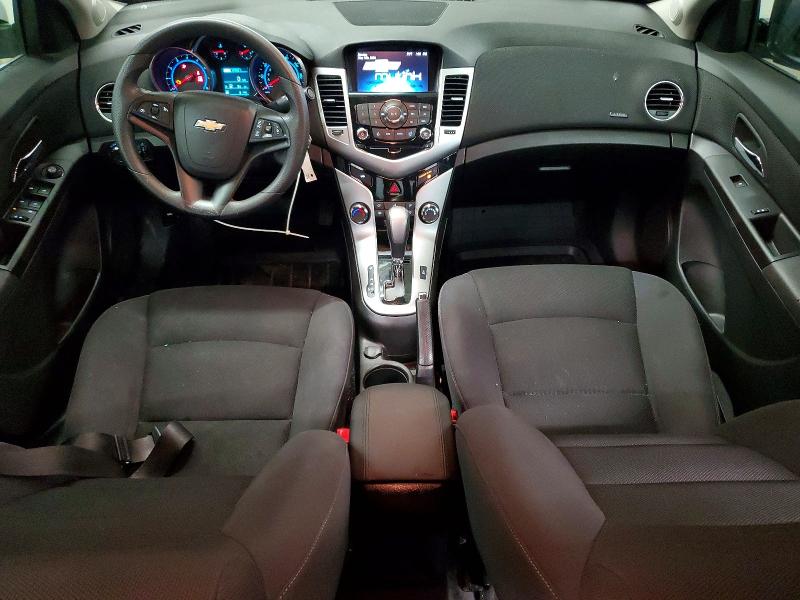 Aukcja sprzedaży 2016 Chevrolet Cruze Limited, vin: 1G1PE5SB0G7175161, numer aukcji: 53891106