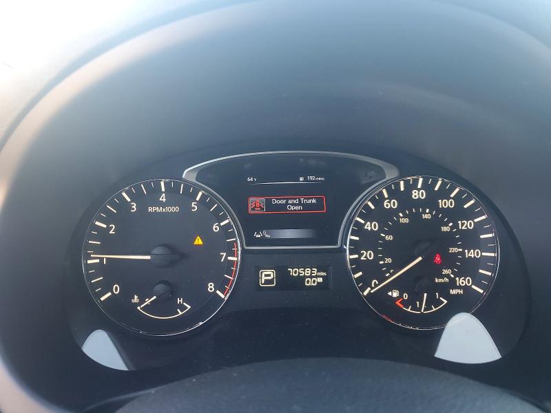 Aukcja sprzedaży 2015 Nissan Altima, vin: 1N4AL3AP8FN861307, numer aukcji: 53785346