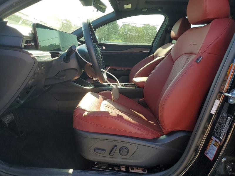 Aukcja sprzedaży 2025 Kia K5, vin: KNAG64J79S5353078, numer aukcji: 53766146