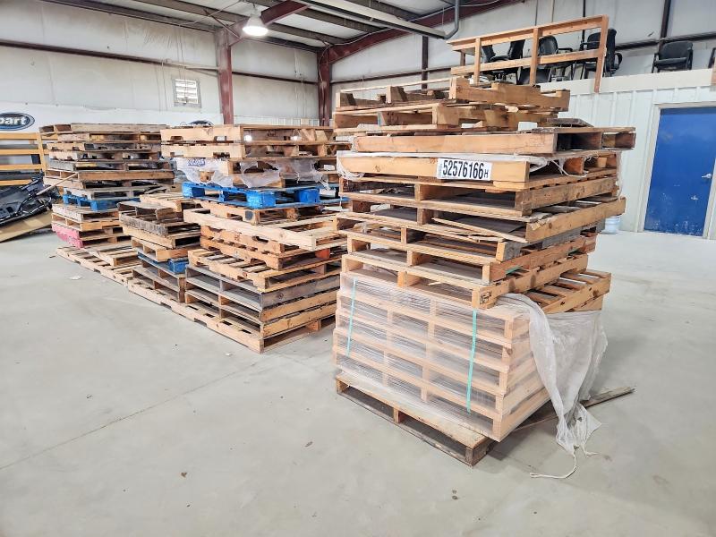 Продаж на аукціоні авто 2026 Wood Wooden Pal, vin: 52576166, номер лоту: 52576166