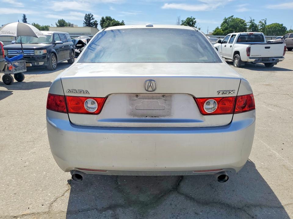 Aukcja sprzedaży 2005 Acura Tsx, vin: JH4CL96875C021180, numer aukcji: 53650616