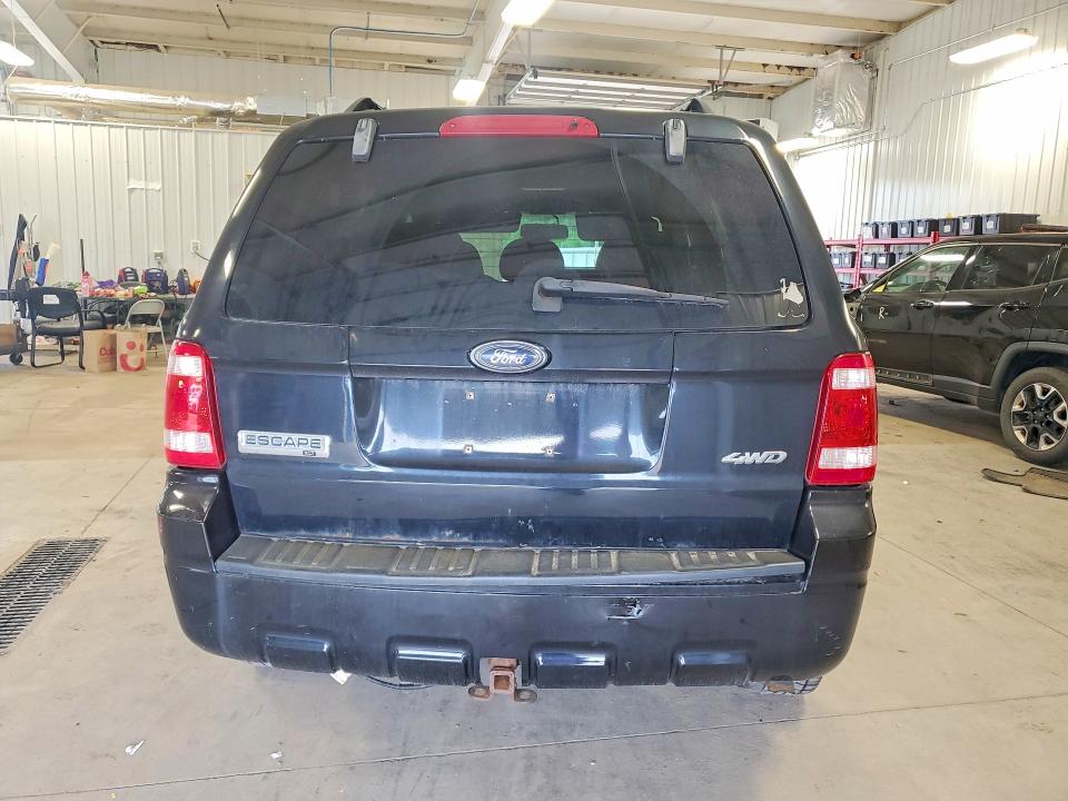 Продаж на аукціоні авто 2009 Ford Escape, vin: 1FMCU93GX9KA87076, номер лоту: 54865606