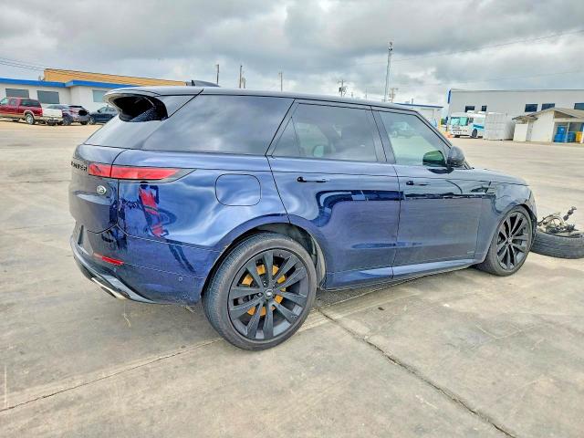 Продажа на аукционе авто 2023 Land Rover Range Rover Sport, vin: SAL119E43PA132409, номер лота: 54233506