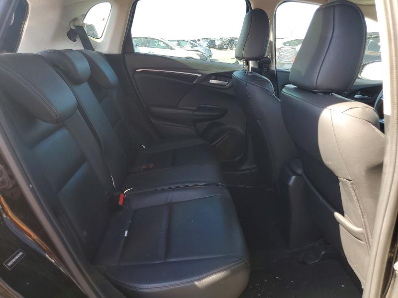 Продажа на аукционе авто 2015 Honda Fit, vin: 3HGGK5H84FM762948, номер лота: 54685046