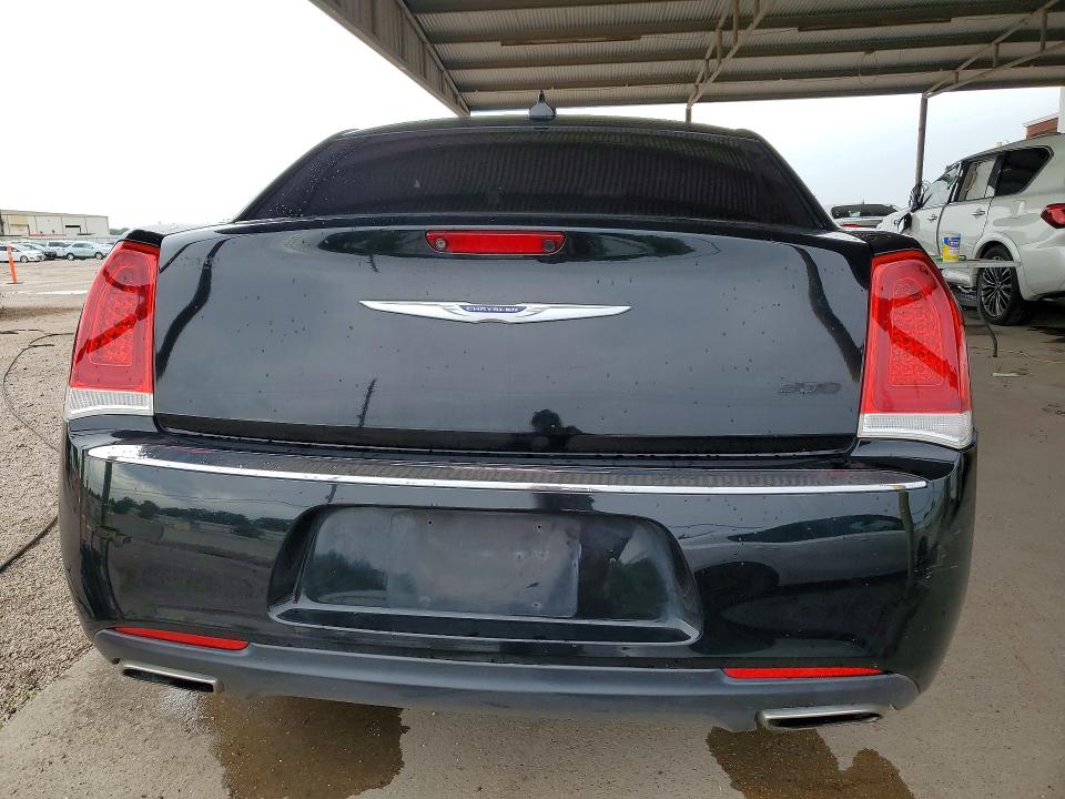 Продаж на аукціоні авто 2019 Chrysler 300, vin: 2C3CCAAG1KH666292, номер лоту: 54519336