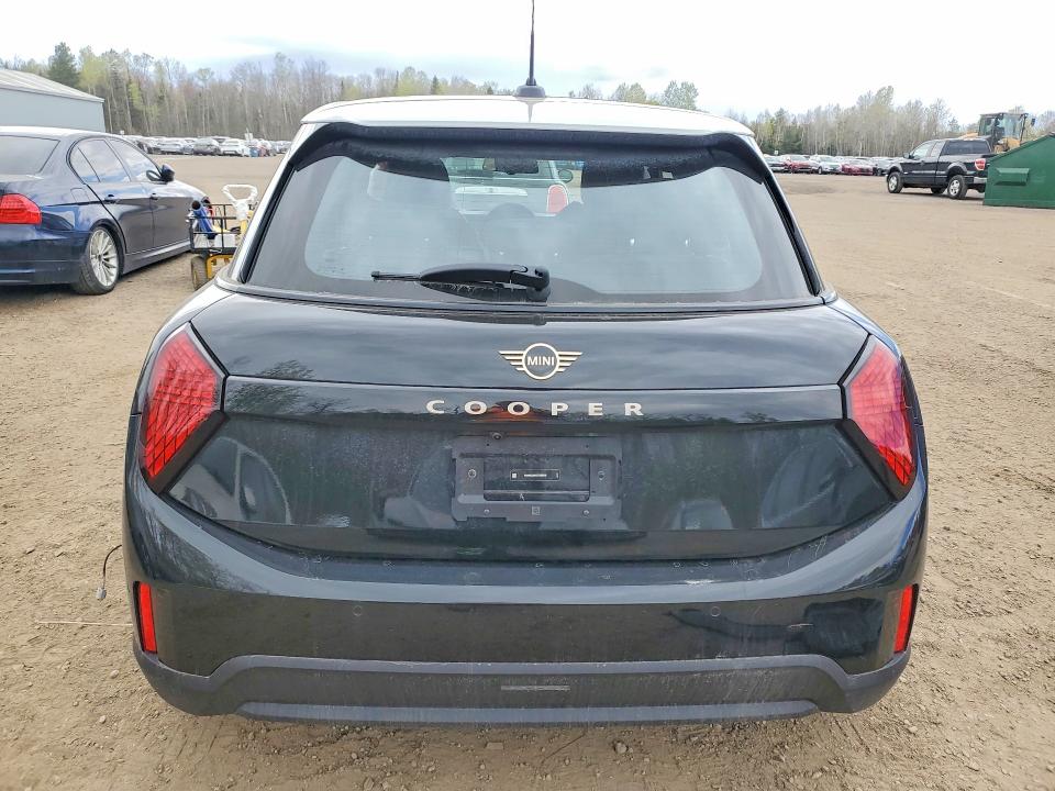 Продажа на аукционе авто 2026 Mini Cooper, vin: WMW43GD08T2X69086, номер лота: 51178166