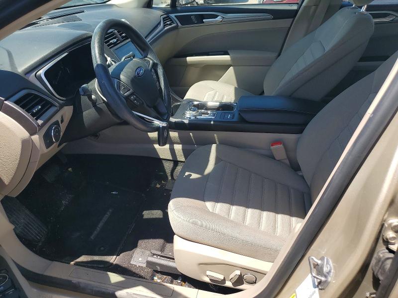 Aukcja sprzedaży 2019 Ford Fusion, vin: 3FA6P0LU8KR208480, numer aukcji: 55439476