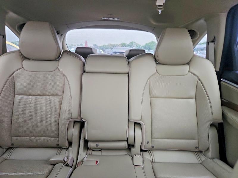 2019 Acura Mdx მანქანა იყიდება აუქციონზე, vin: 5J8YD3H50KL006408, აუქციონის ნომერი: 55245366