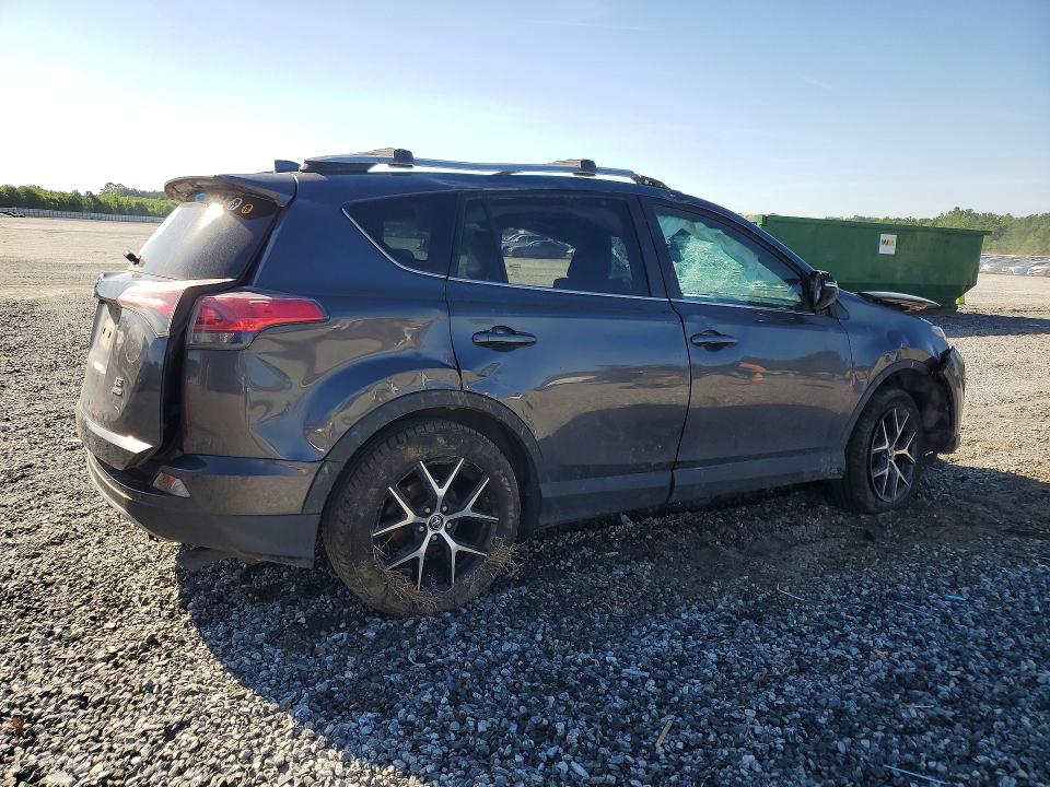 2017 Toyota Rav4 მანქანა იყიდება აუქციონზე, vin: 2T3JFREV3HW584476, აუქციონის ნომერი: 52071866