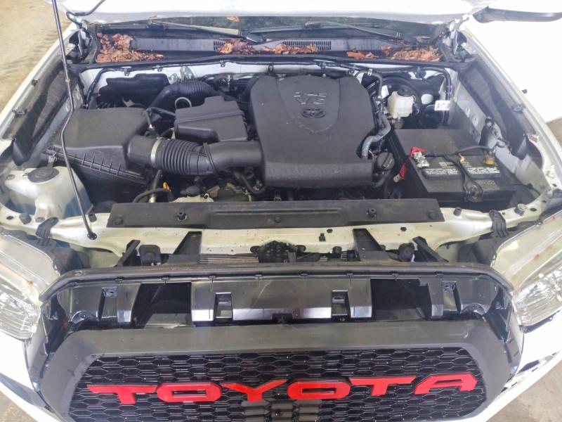 Продаж на аукціоні авто 2022 Toyota Tacoma, vin: 3TYCZ5AN9NT093684, номер лоту: 54444096