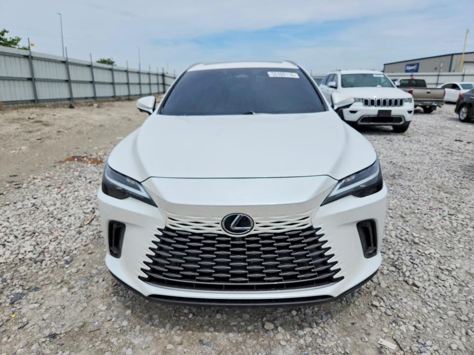 Продажа на аукционе авто 2024 Lexus Rx 350, vin: 2T2BAMCA3RC077252, номер лота: 52460116