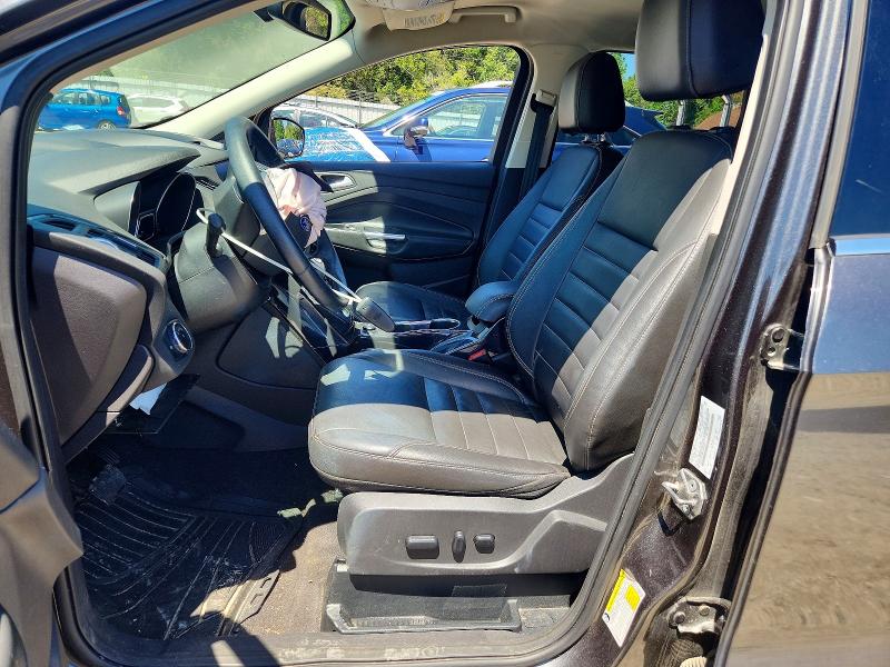 Aukcja sprzedaży 2015 Ford Escape, vin: 1FMCU0JX8FUA89794, numer aukcji: 52943206