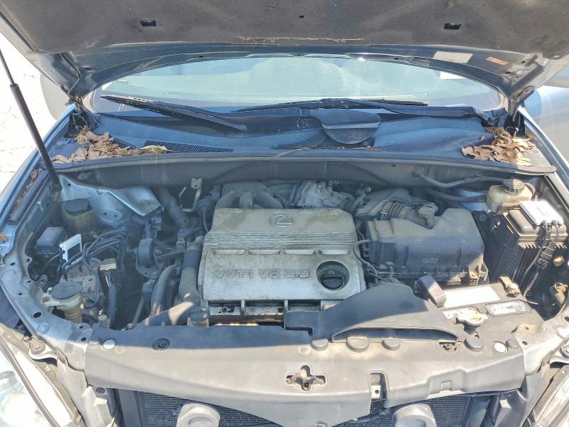 Продаж на аукціоні авто 2004 Lexus Rx, vin: 2T2GA31U24C006517, номер лоту: 53522726