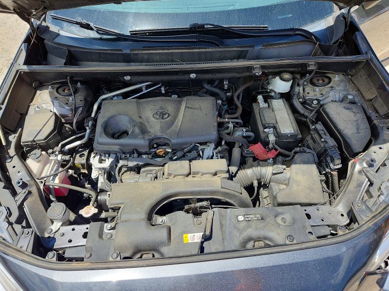 2020 Toyota Rav4 მანქანა იყიდება აუქციონზე, vin: 2T3J1RFV8LC075913, აუქციონის ნომერი: 53514556