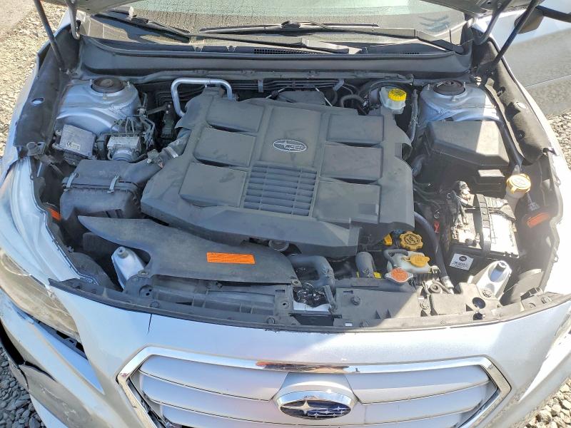 Продажа на аукционе авто 2017 Subaru Legacy, vin: 4S3BNEN63H3017681, номер лота: 52435966