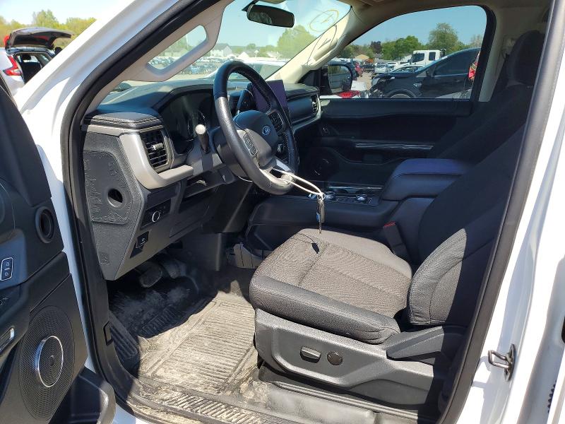 51982036 :رقم المزاد ، 1FMJK1G81REA32810 vin ، 2024 Ford Expedition مزاد بيع