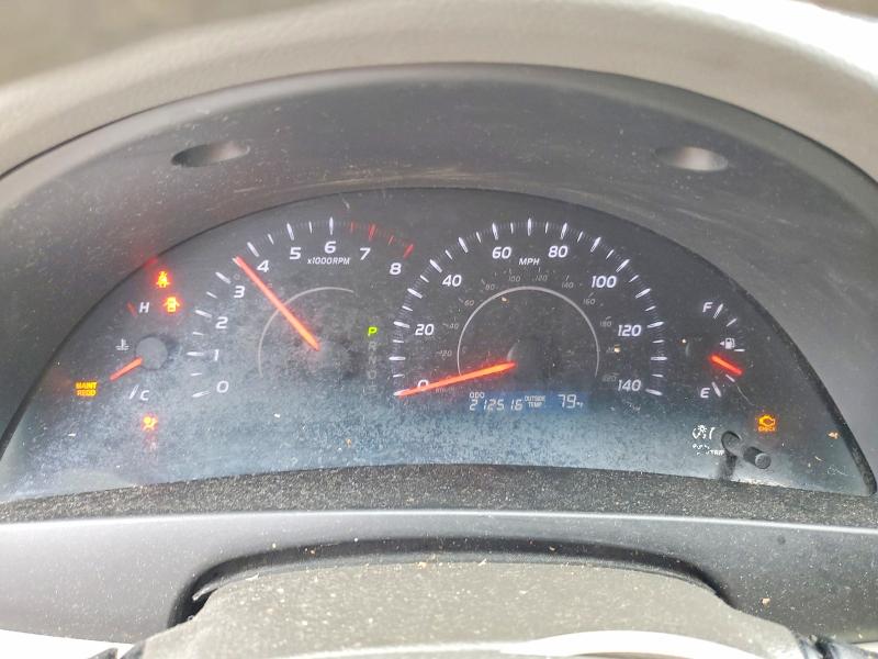 55151946 :رقم المزاد ، 4T1BF3EK6AU580167 vin ، 2010 Toyota Camry مزاد بيع