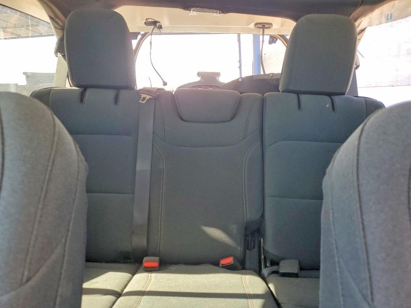 Aukcja sprzedaży 2026 Jeep Wrangler, vin: 1C4PJXDN0TW164246, numer aukcji: 54723056