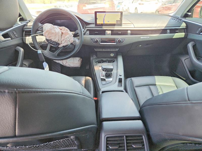 Aukcja sprzedaży 2018 Audi A4, vin: WAUENAF45JN010502, numer aukcji: 52924016