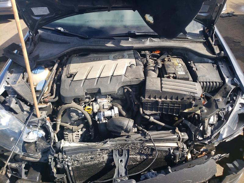 Aukcja sprzedaży 2014 Volkswagen Jetta, vin: 3VWPL7AJ9EM627464, numer aukcji: 53027446