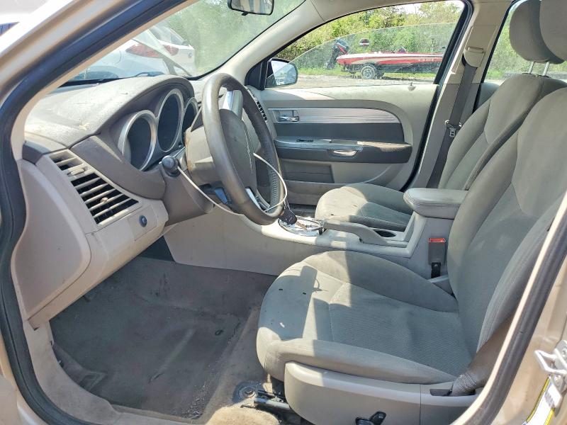 Продажа на аукционе авто 2009 Chrysler Sebring, vin: 1C3LC56B39N537637, номер лота: 54287296