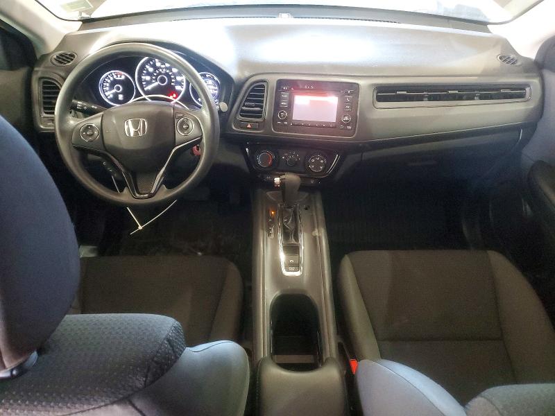 Aukcja sprzedaży 2020 Honda Hr-v, vin: 3CZRU6H34LM735797, numer aukcji: 53327636