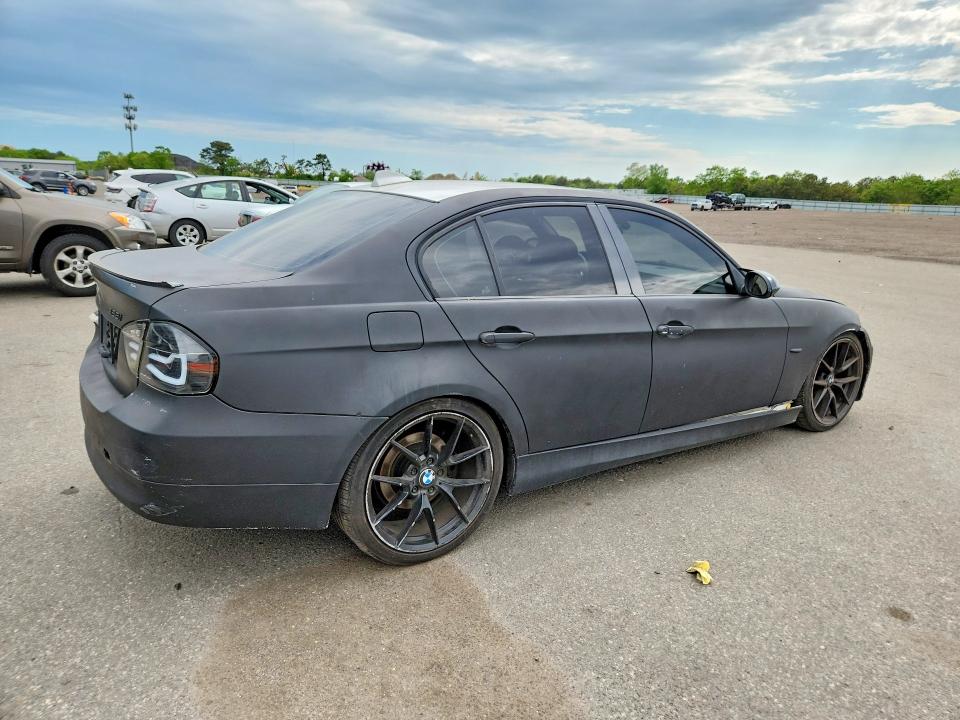 Продажа на аукционе авто 2008 Bmw 328, vin: WBAVA37588NL44693, номер лота: 54750376
