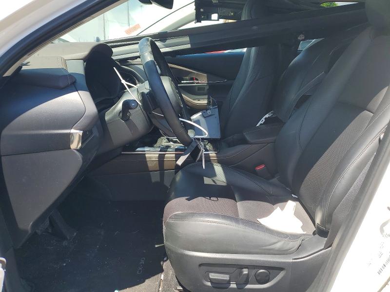 Aukcja sprzedaży 2022 Mazda Cx-30, vin: 3MVDMBDY5NM430062, numer aukcji: 52881216