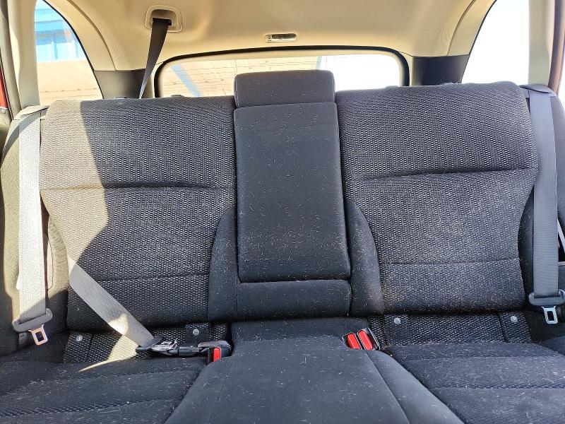 2018 Subaru Outback მანქანა იყიდება აუქციონზე, vin: 4S4BSAAC0J3339287, აუქციონის ნომერი: 53142466