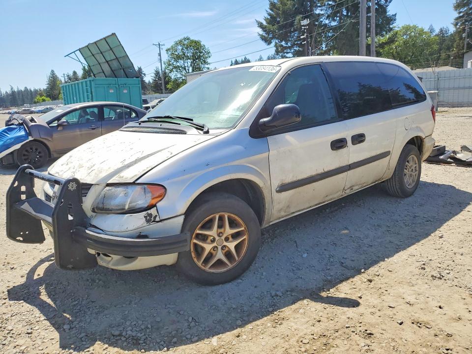 Продаж на аукціоні авто 2004 Dodge Grand Caravan, vin: 1D4GP24R04B531923, номер лоту: 53084136