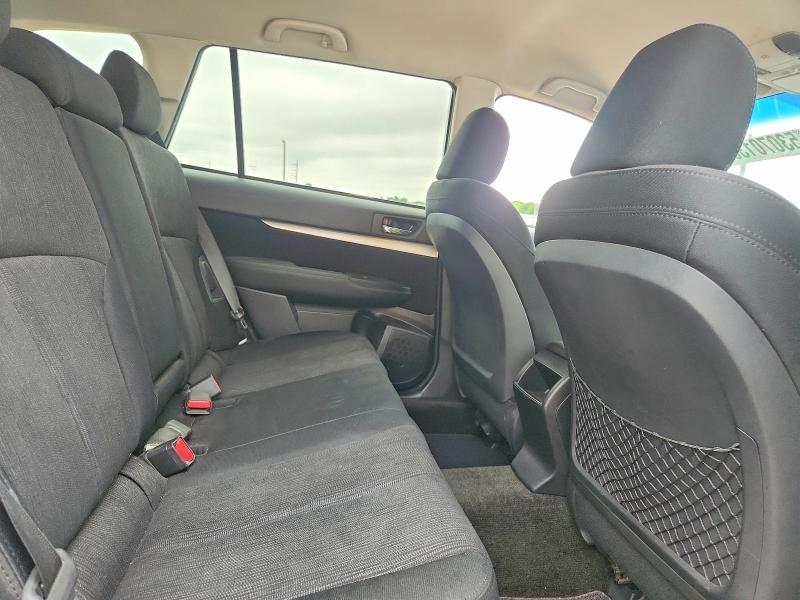 Продаж на аукціоні авто 2014 Subaru Outback, vin: 4S4BRBCC7E3235366, номер лоту: 53070136
