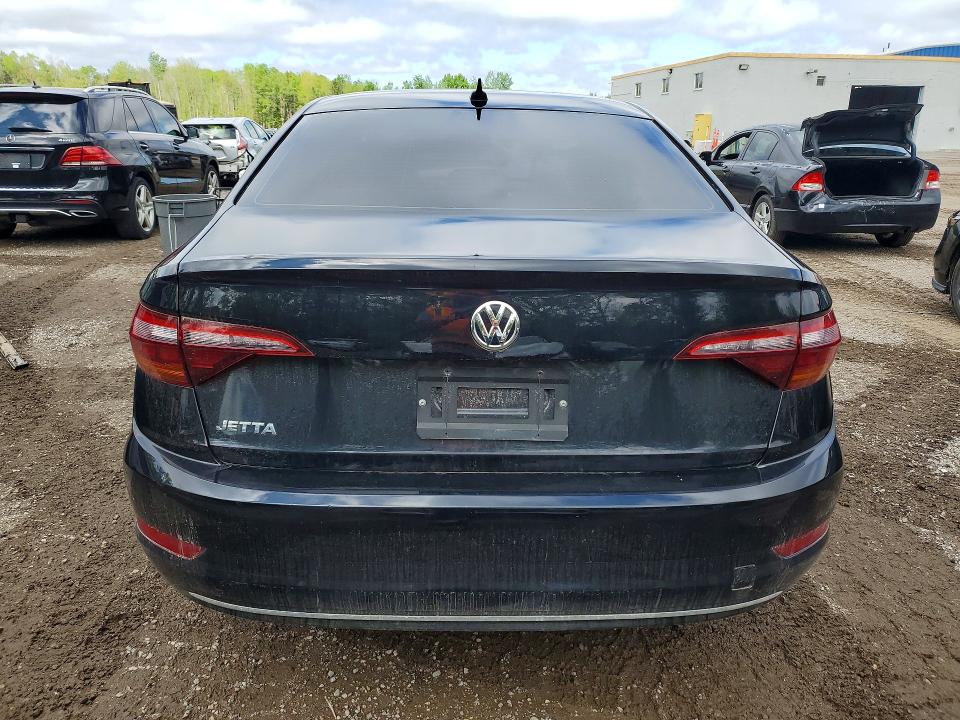 Aukcja sprzedaży 2019 Volkswagen Jetta, vin: 3VWE57BU0KM273663, numer aukcji: 52959296