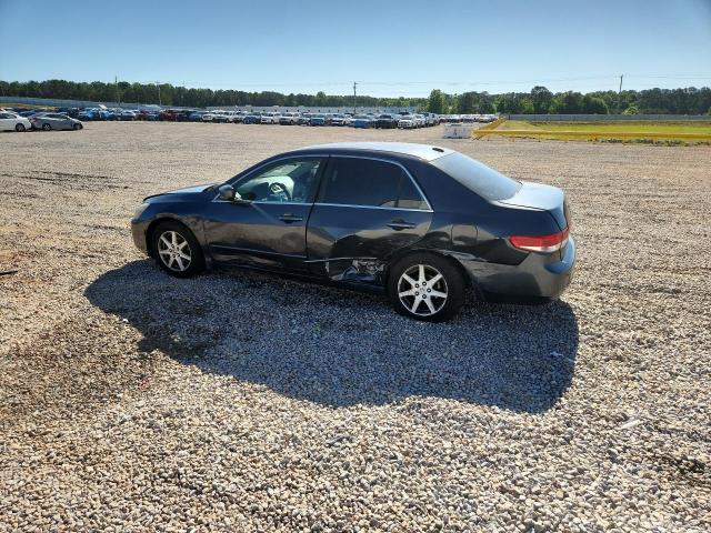 53608636 :رقم المزاد ، 1HGCM66594A052445 vin ، 2004 Honda Accord مزاد بيع