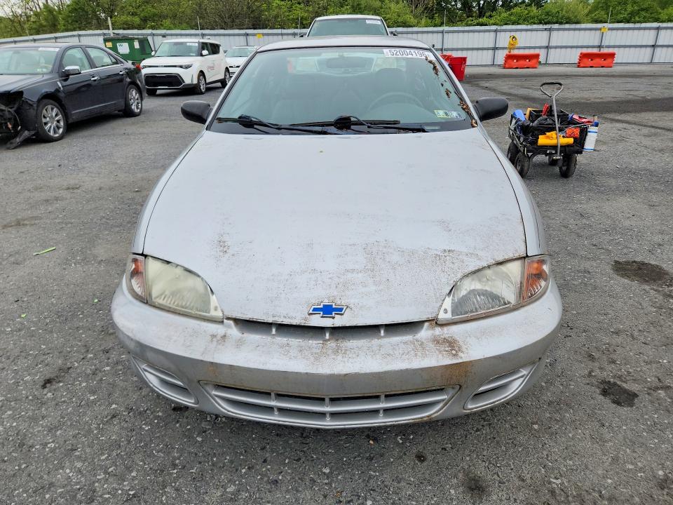 Продажа на аукционе авто 2000 Chevrolet Cavalier, vin: 1G1JC1249Y7456656, номер лота: 52004196