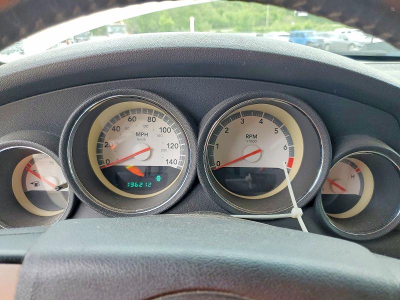 Aukcja sprzedaży 2008 Dodge Charger, vin: 2B3KA33G18H334434, numer aukcji: 52865356