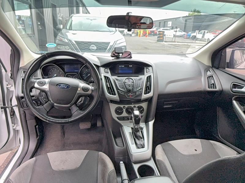 2012 Ford Focus მანქანა იყიდება აუქციონზე, vin: 1FAHP3K24CL295305, აუქციონის ნომერი: 54279166